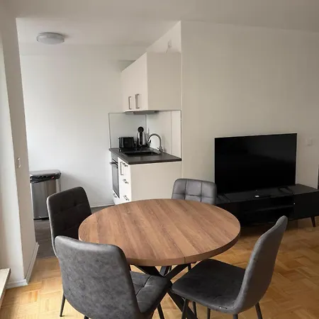 Spacious With Balcony