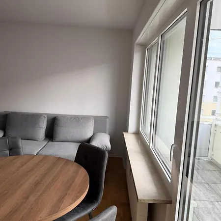Appartement Spacious With Balcony Landshut